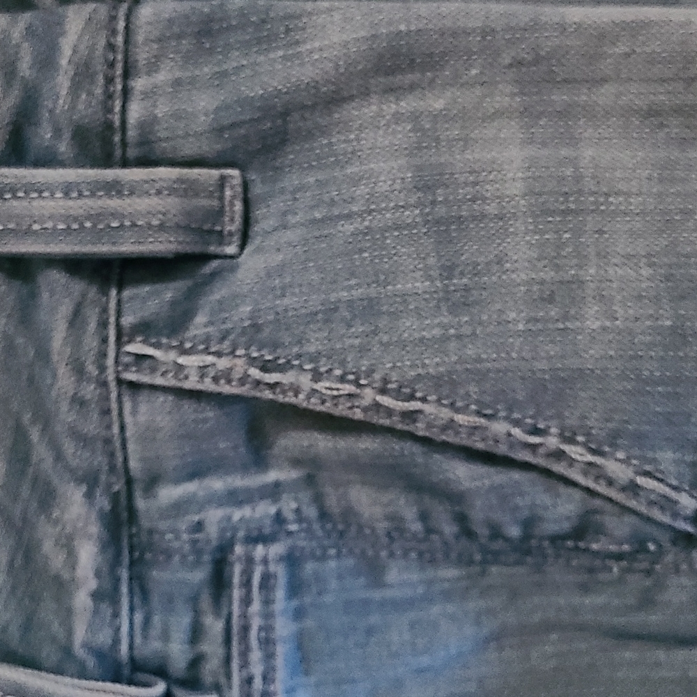 Antik Denim Jeans - Picture 5 of 9